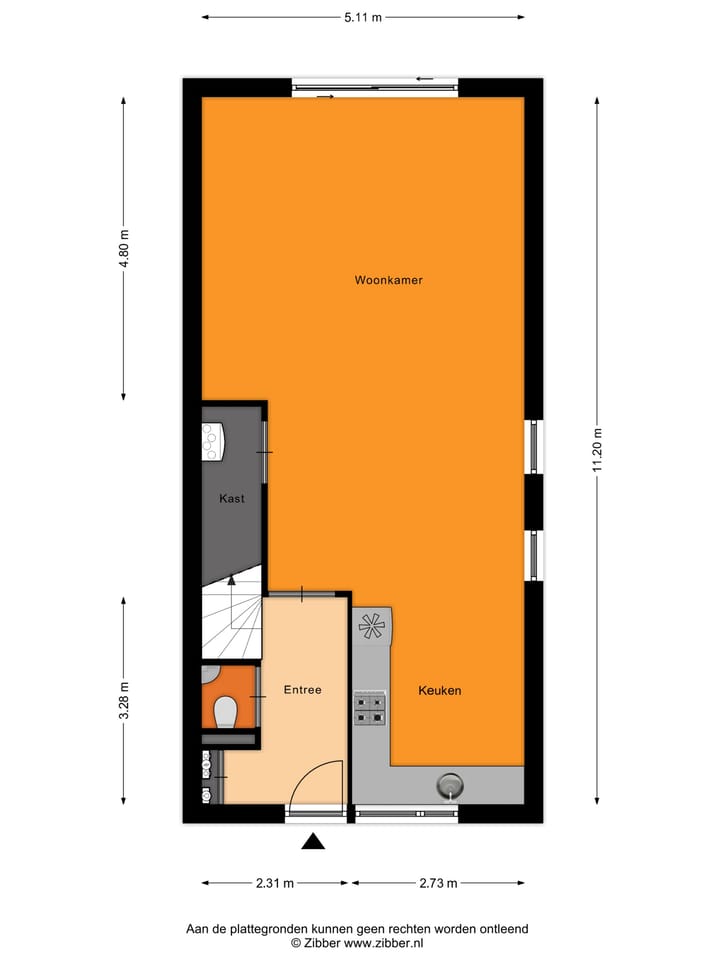 Photo 28 of Dokter J. van Heuvenweg 32