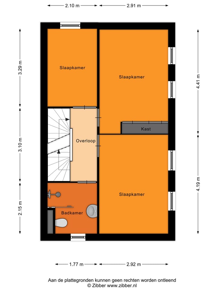 Photo 29 of Dokter J. van Heuvenweg 32