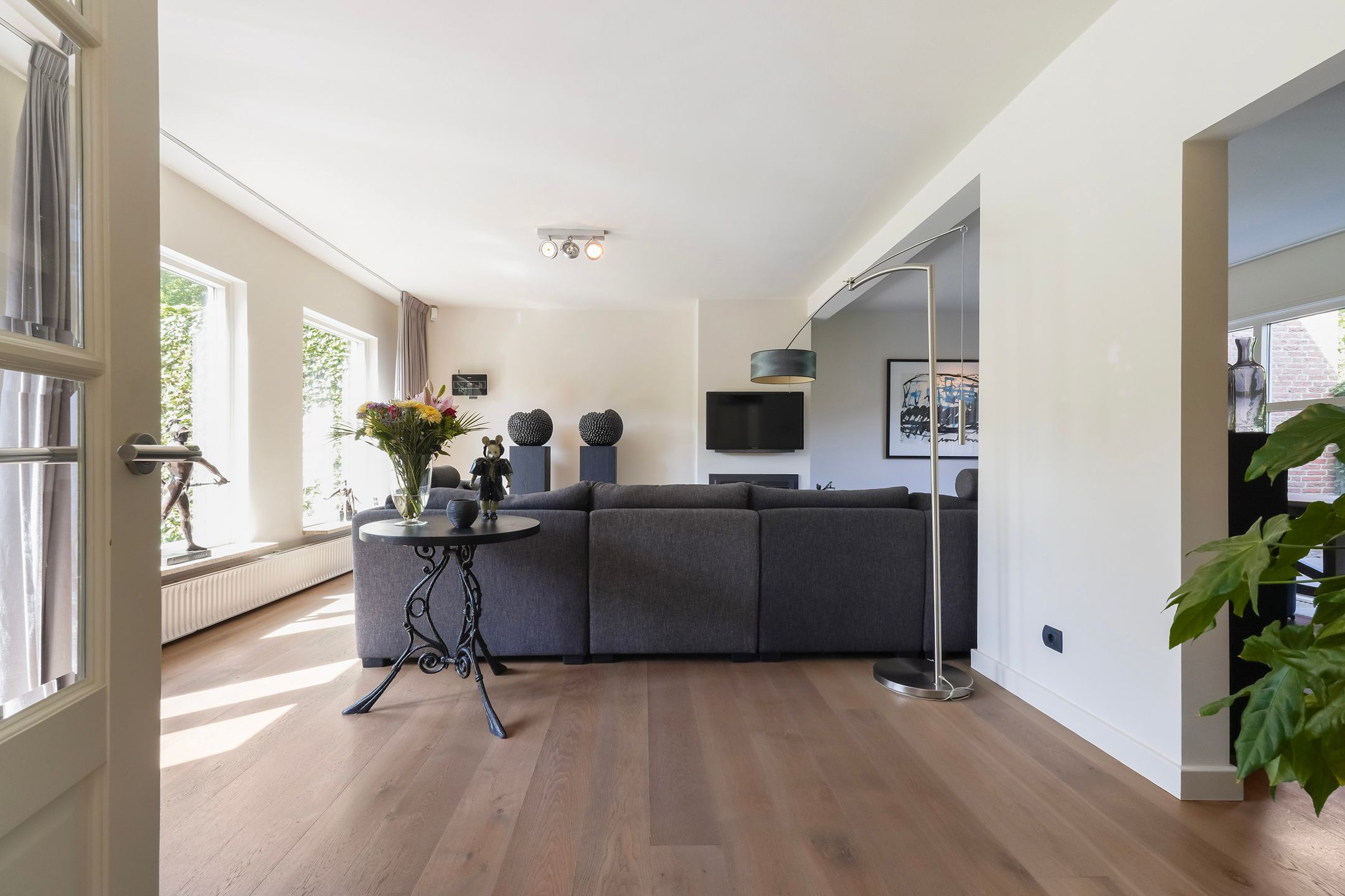 Foto 6 van Haarenseweg 15