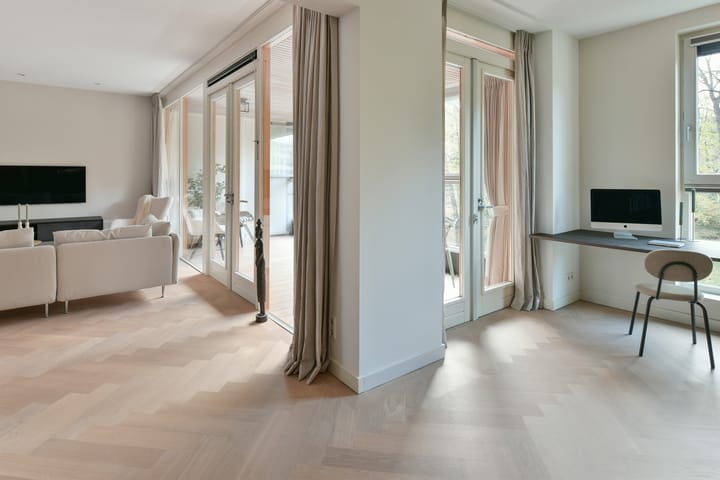 Foto 10 van Kennemeroord 37