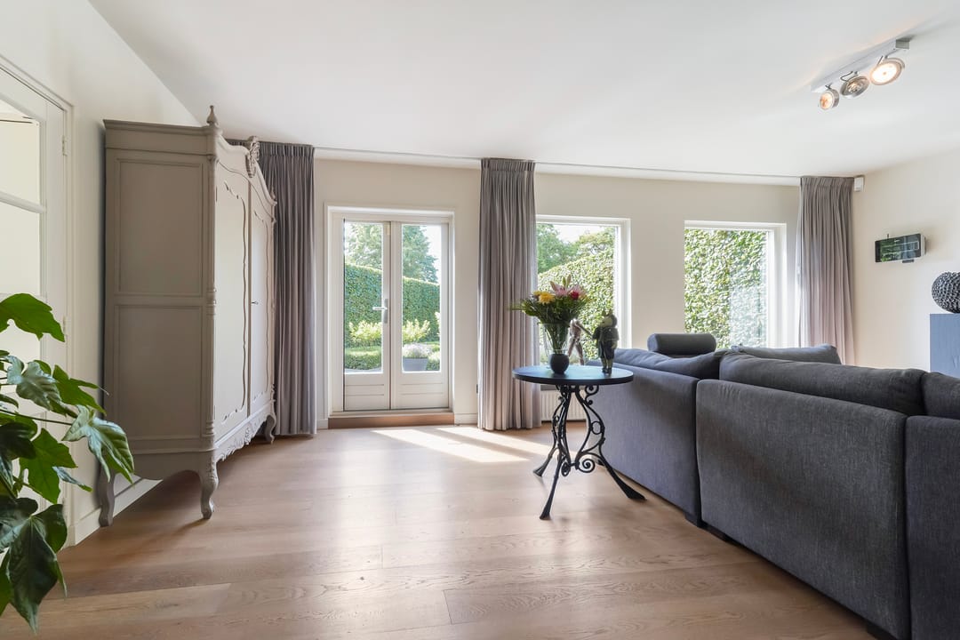 Foto 7 van Haarenseweg 15