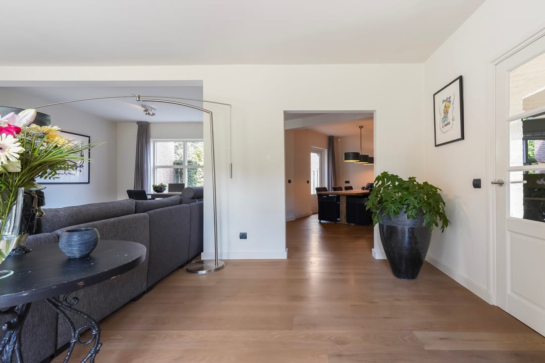 Foto 8 van Haarenseweg 15