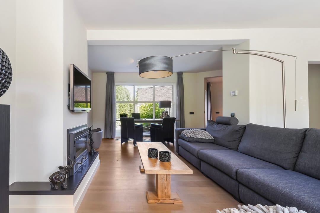 Foto 11 van Haarenseweg 15