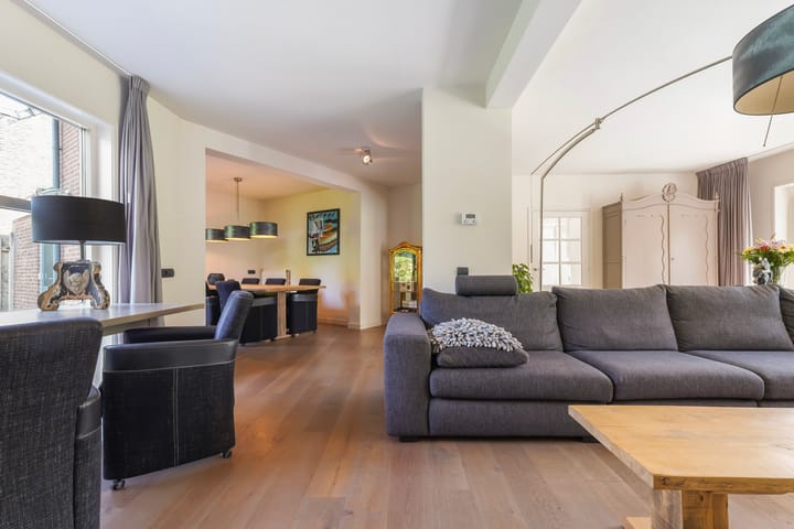 Foto 13 van Haarenseweg 15