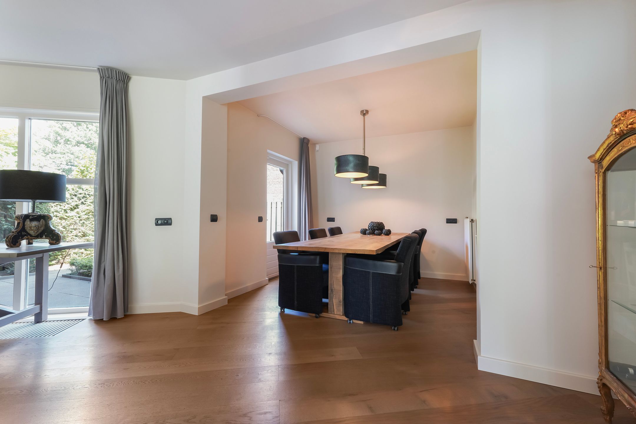 Foto 15 van Haarenseweg 15