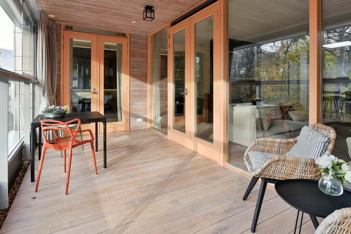 Foto 27 van Kennemeroord 37