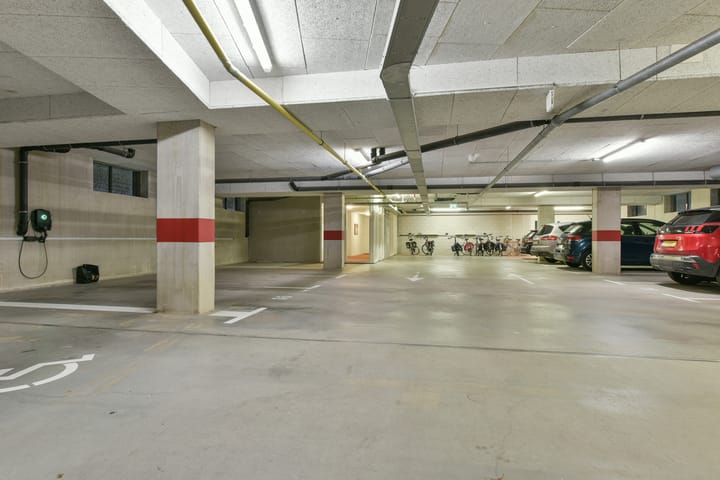 Foto 30 van Kennemeroord 37