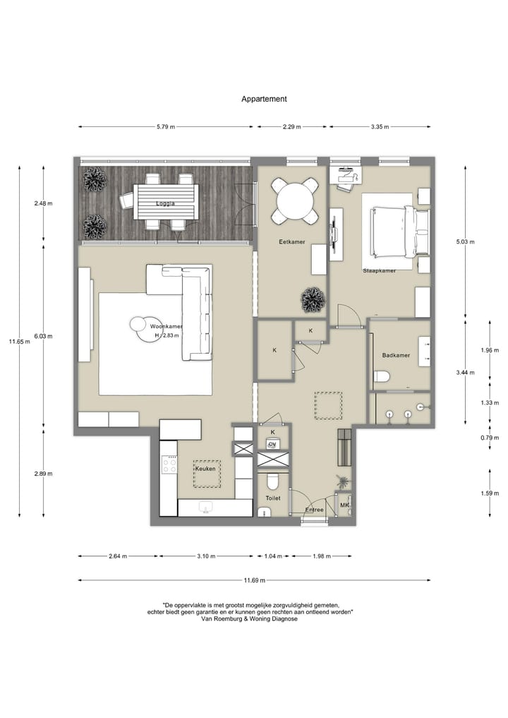 Foto 36 van Kennemeroord 37
