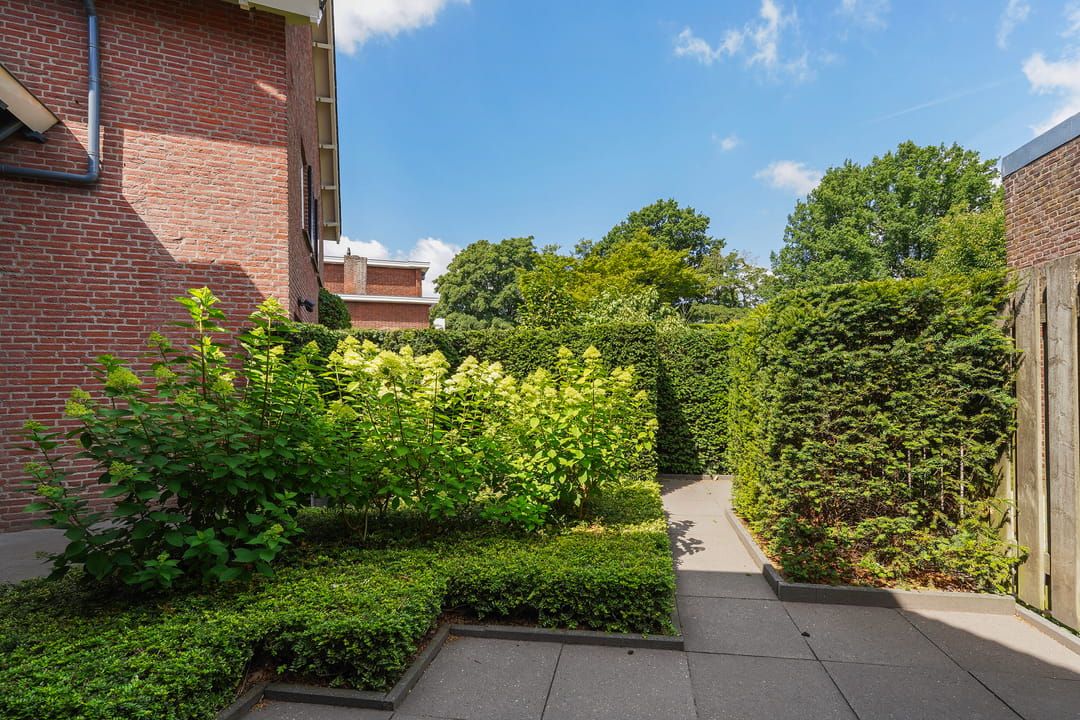 Foto 52 van Haarenseweg 15