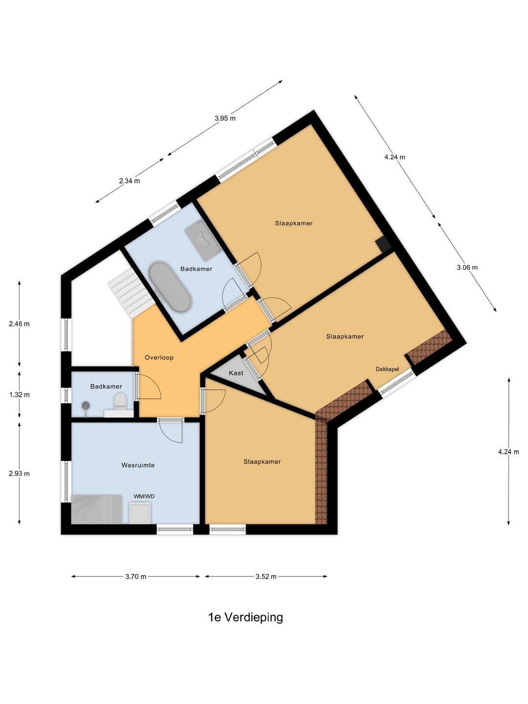 Foto 61 van Haarenseweg 15