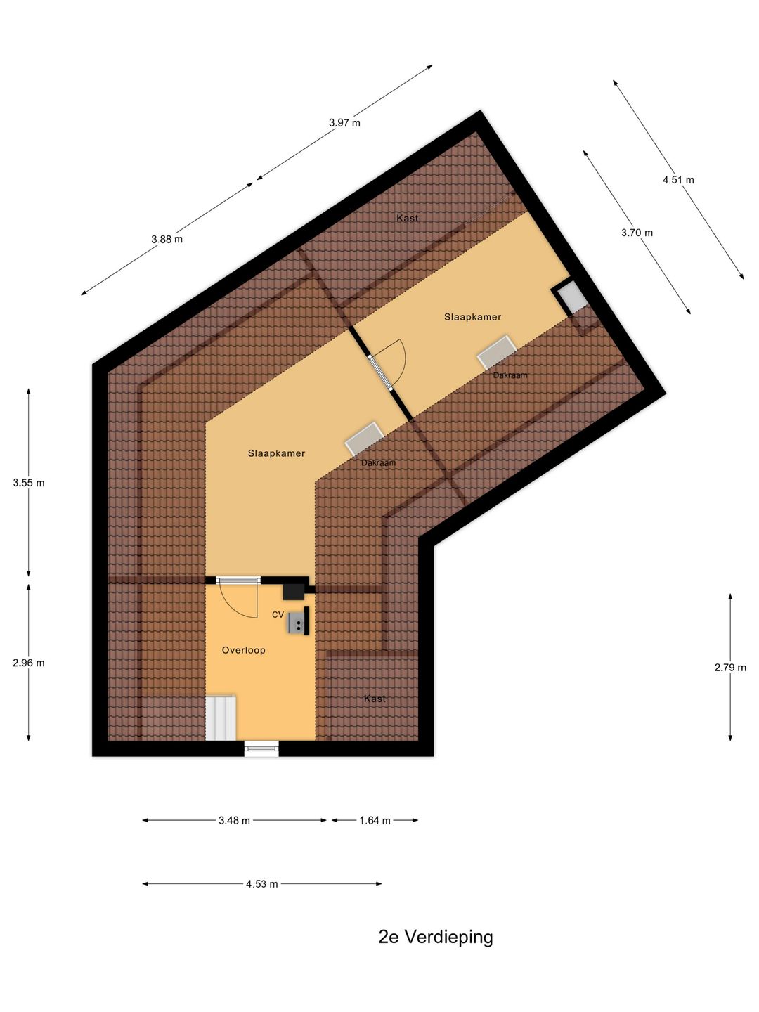 Foto 62 van Haarenseweg 15