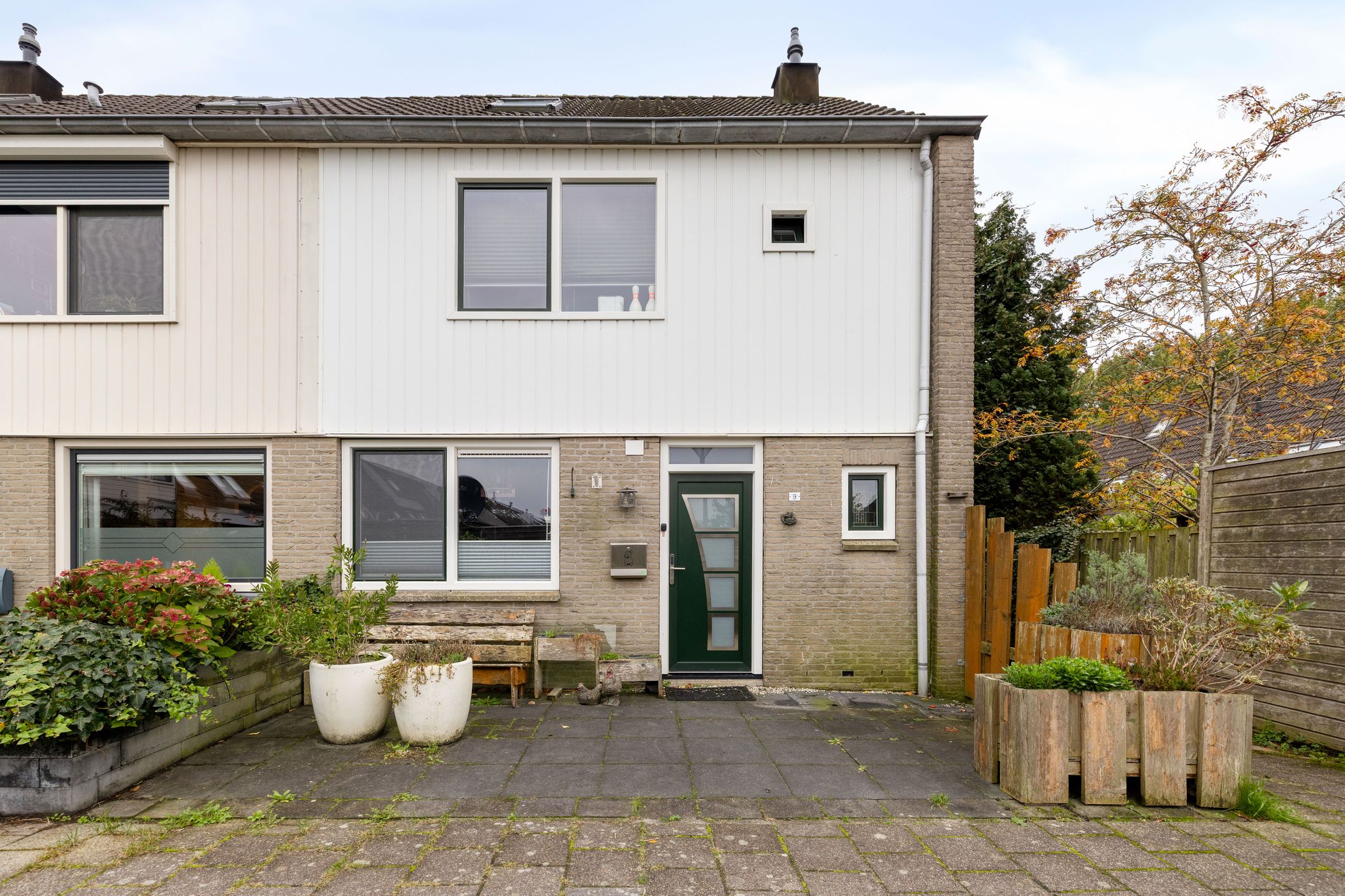 L.C. van der Vlugtstraat 9 