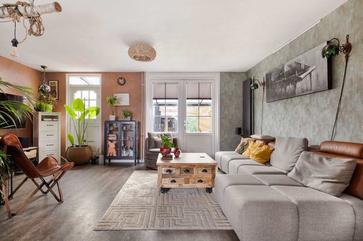 Foto 4 van L.C. van der Vlugtstraat 9