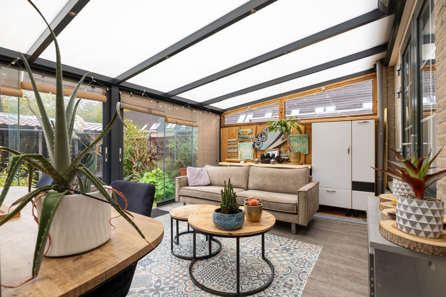 Foto 5 van L.C. van der Vlugtstraat 9