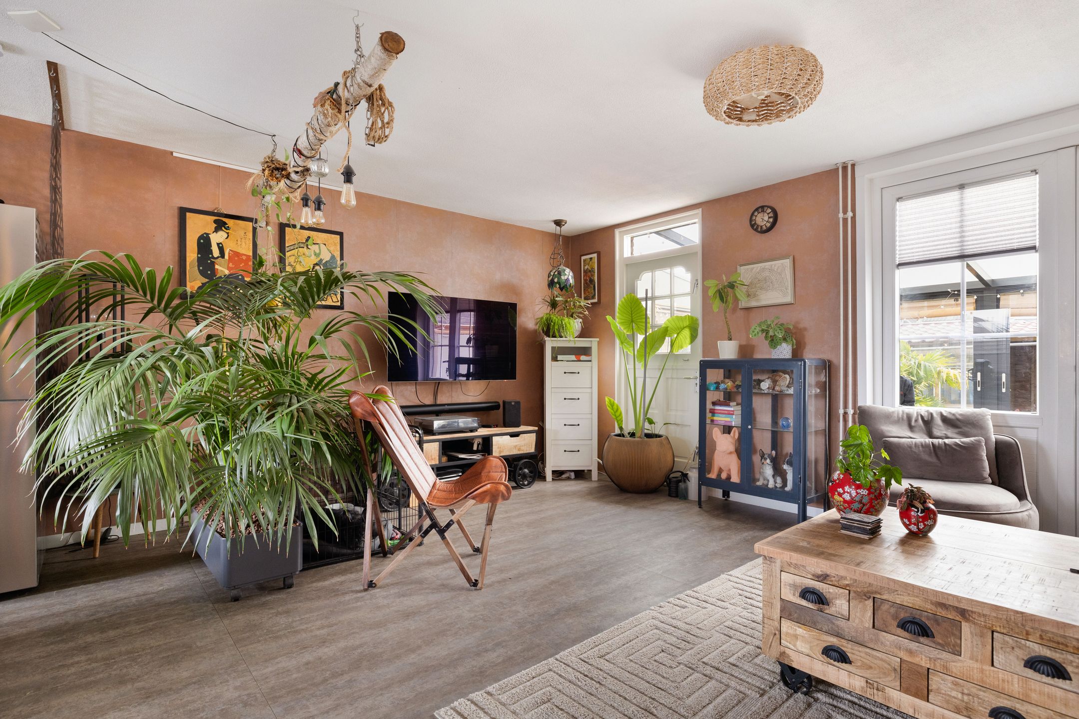 Foto 6 van L.C. van der Vlugtstraat 9