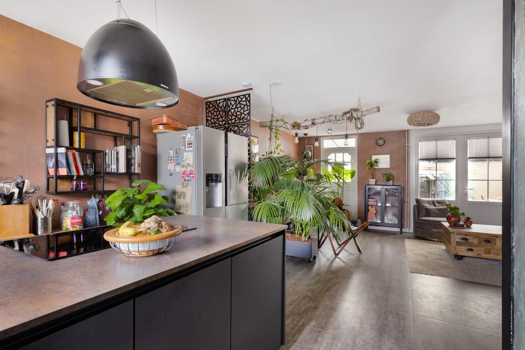 Foto 8 van L.C. van der Vlugtstraat 9