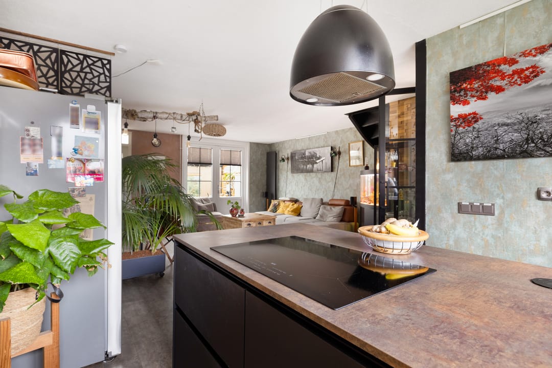 Foto 11 van L.C. van der Vlugtstraat 9