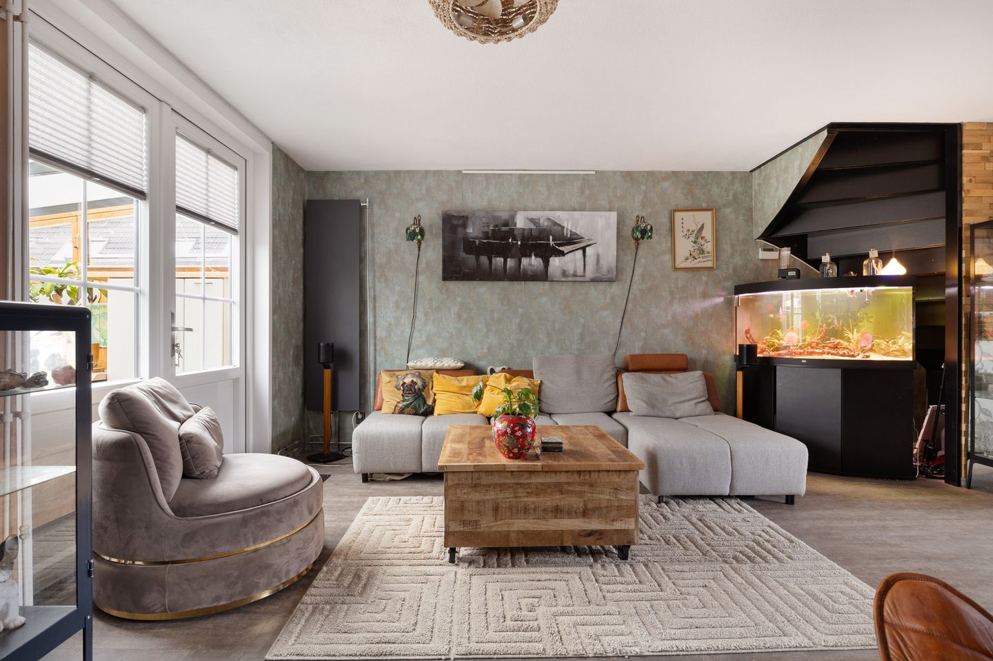 Foto 14 van L.C. van der Vlugtstraat 9