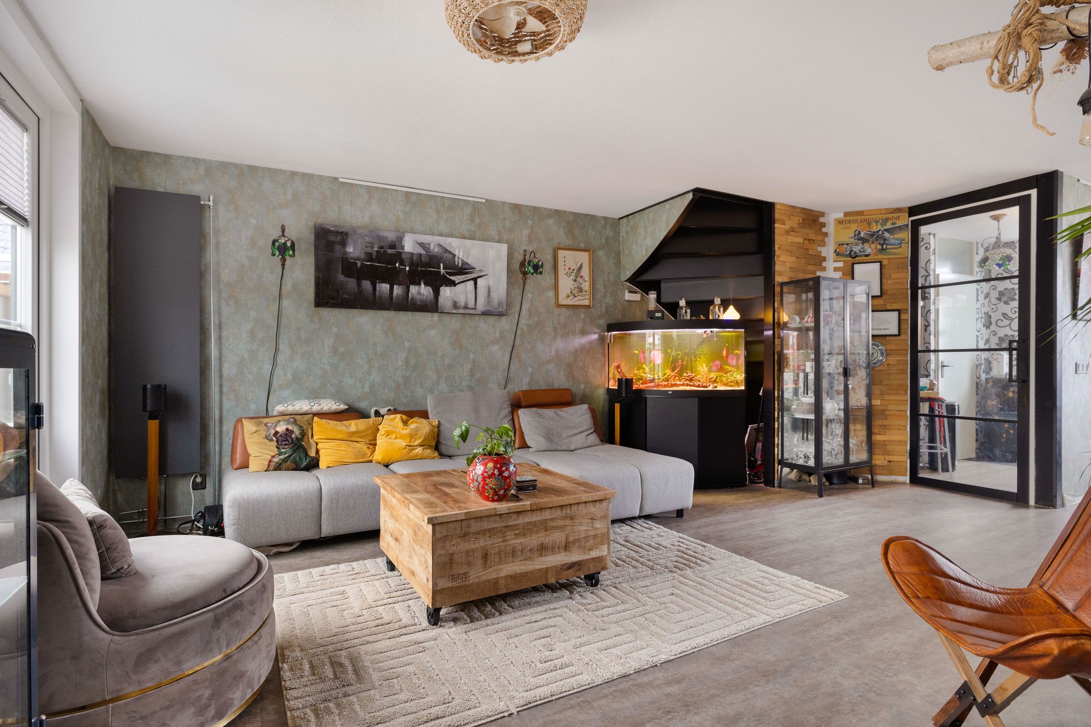 Foto 15 van L.C. van der Vlugtstraat 9