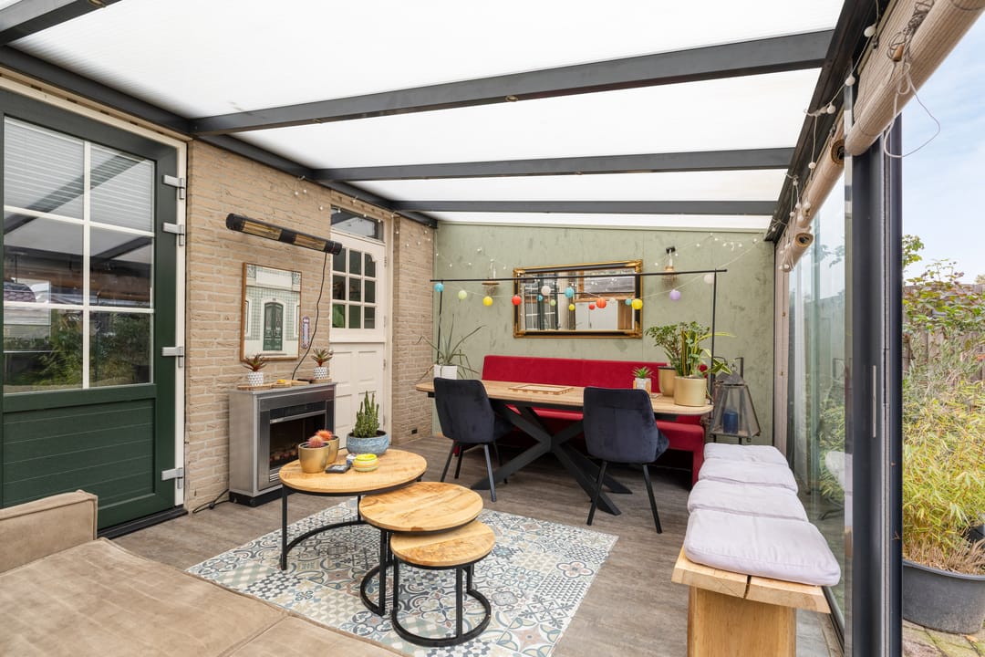 Foto 17 van L.C. van der Vlugtstraat 9