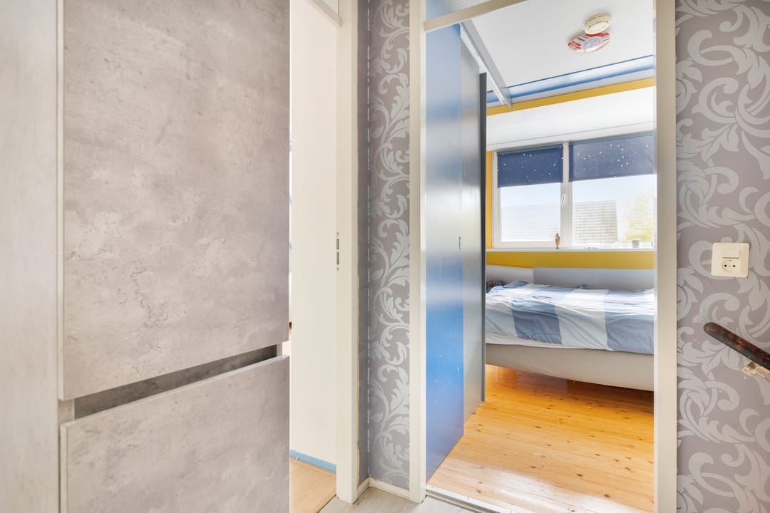 Foto 22 van L.C. van der Vlugtstraat 9