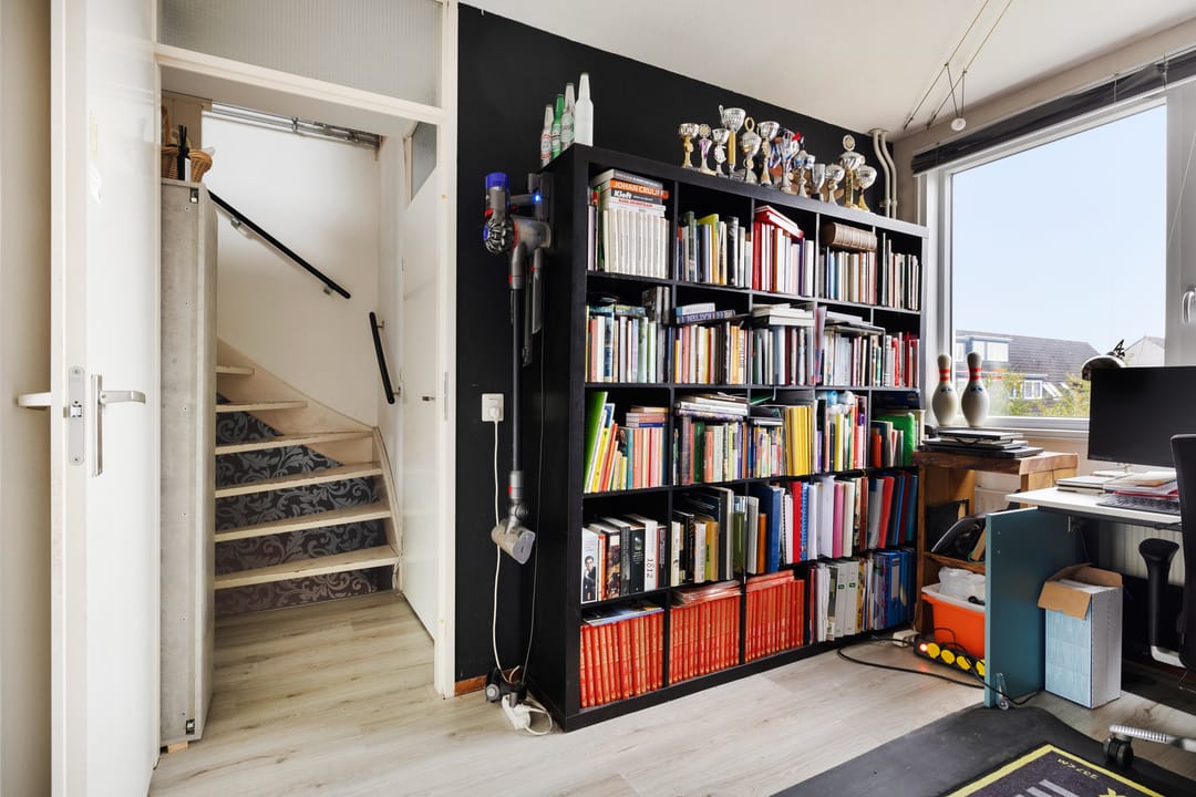 Foto 26 van L.C. van der Vlugtstraat 9