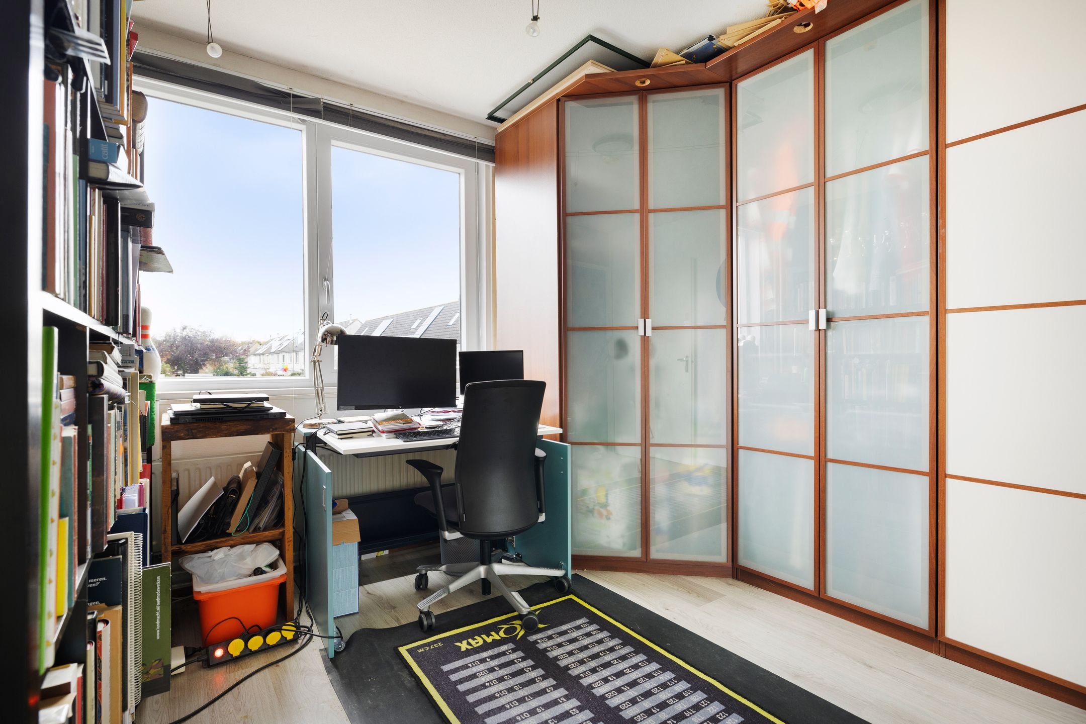 Foto 27 van L.C. van der Vlugtstraat 9