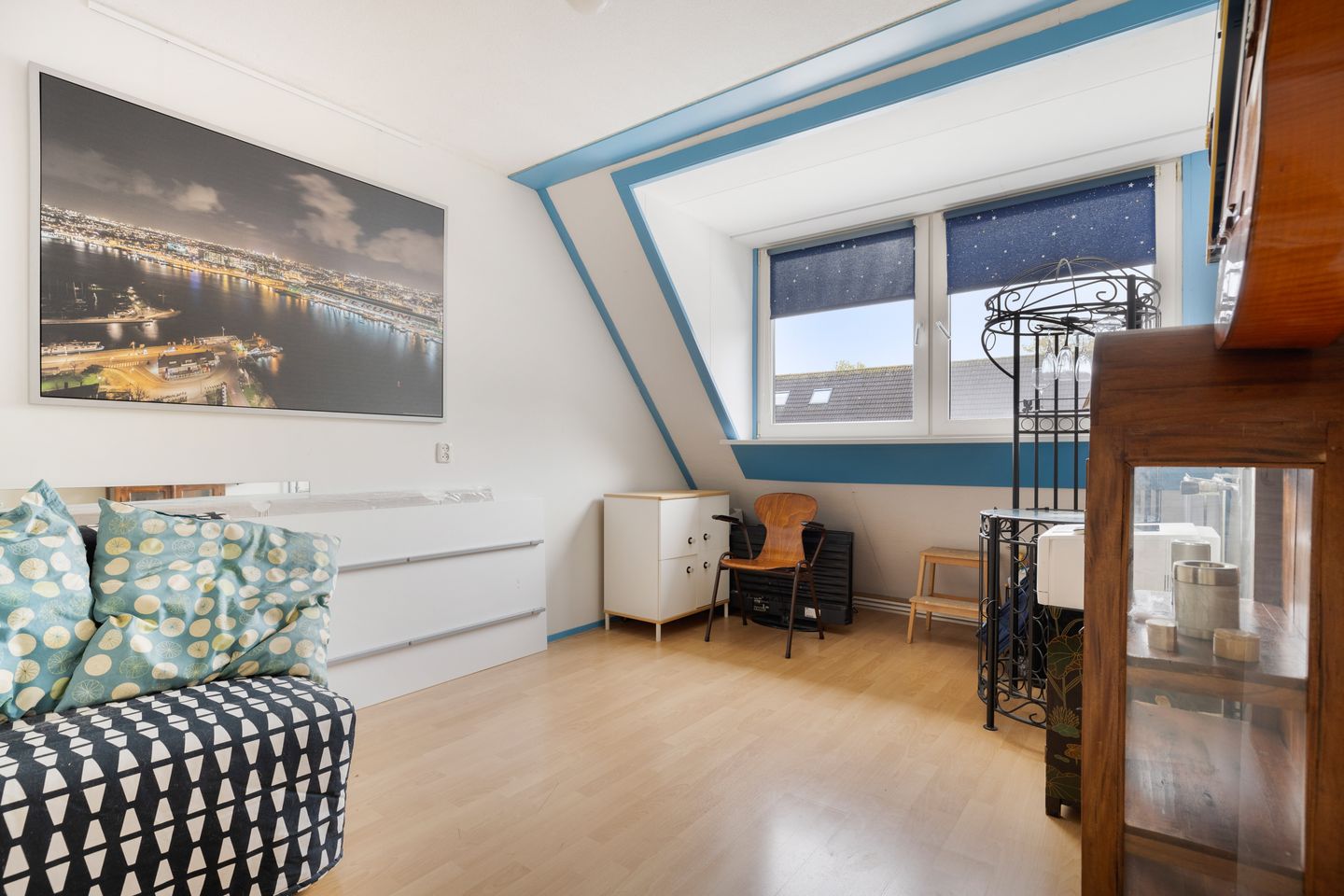 Foto 29 van L.C. van der Vlugtstraat 9