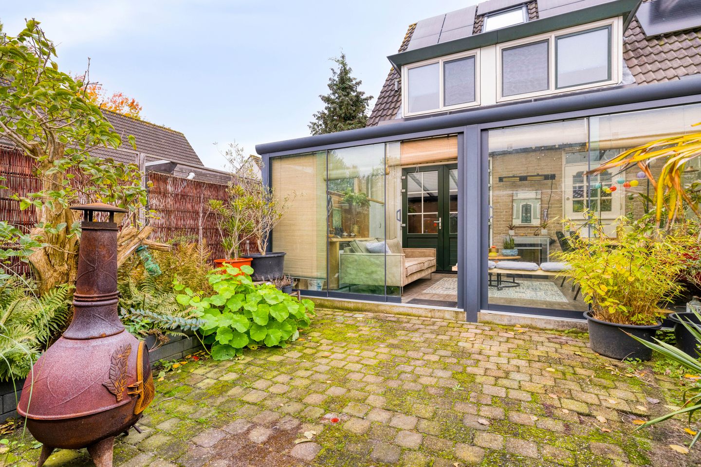 Foto 34 van L.C. van der Vlugtstraat 9