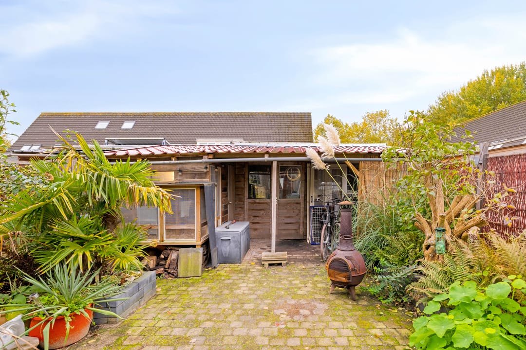 Foto 37 van L.C. van der Vlugtstraat 9