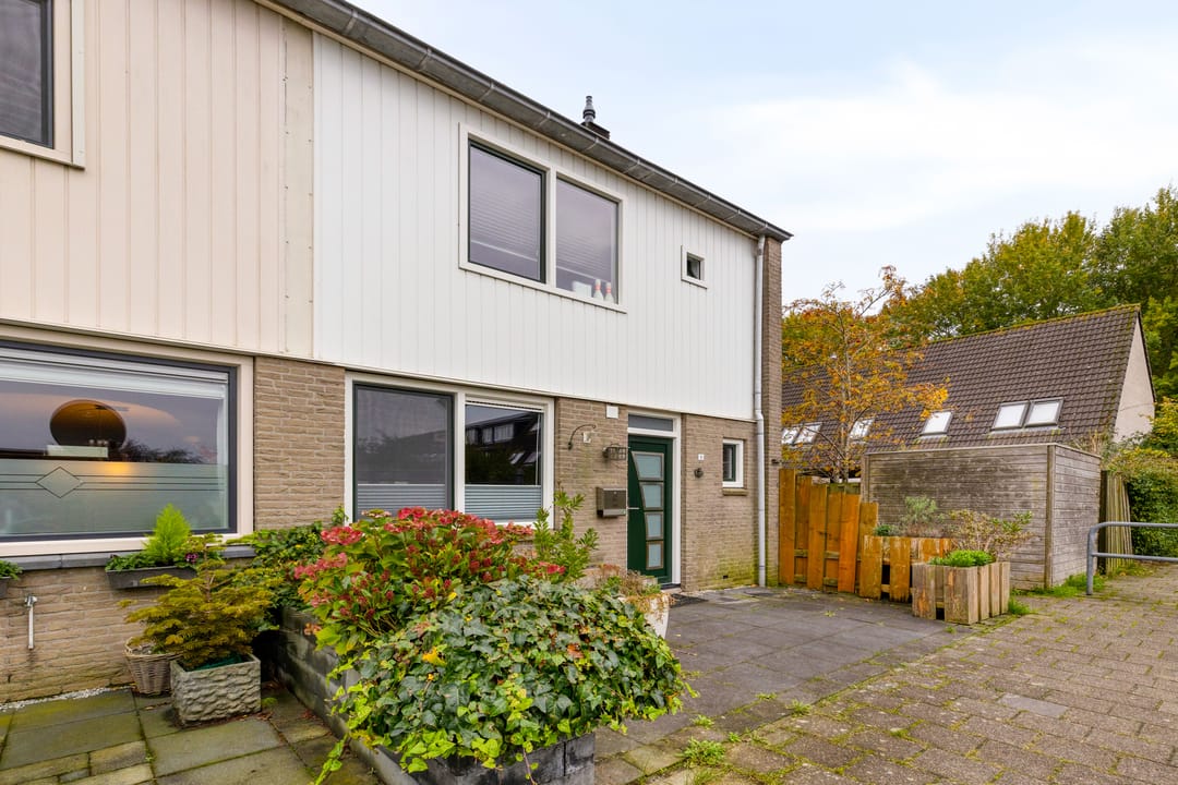 Foto 38 van L.C. van der Vlugtstraat 9