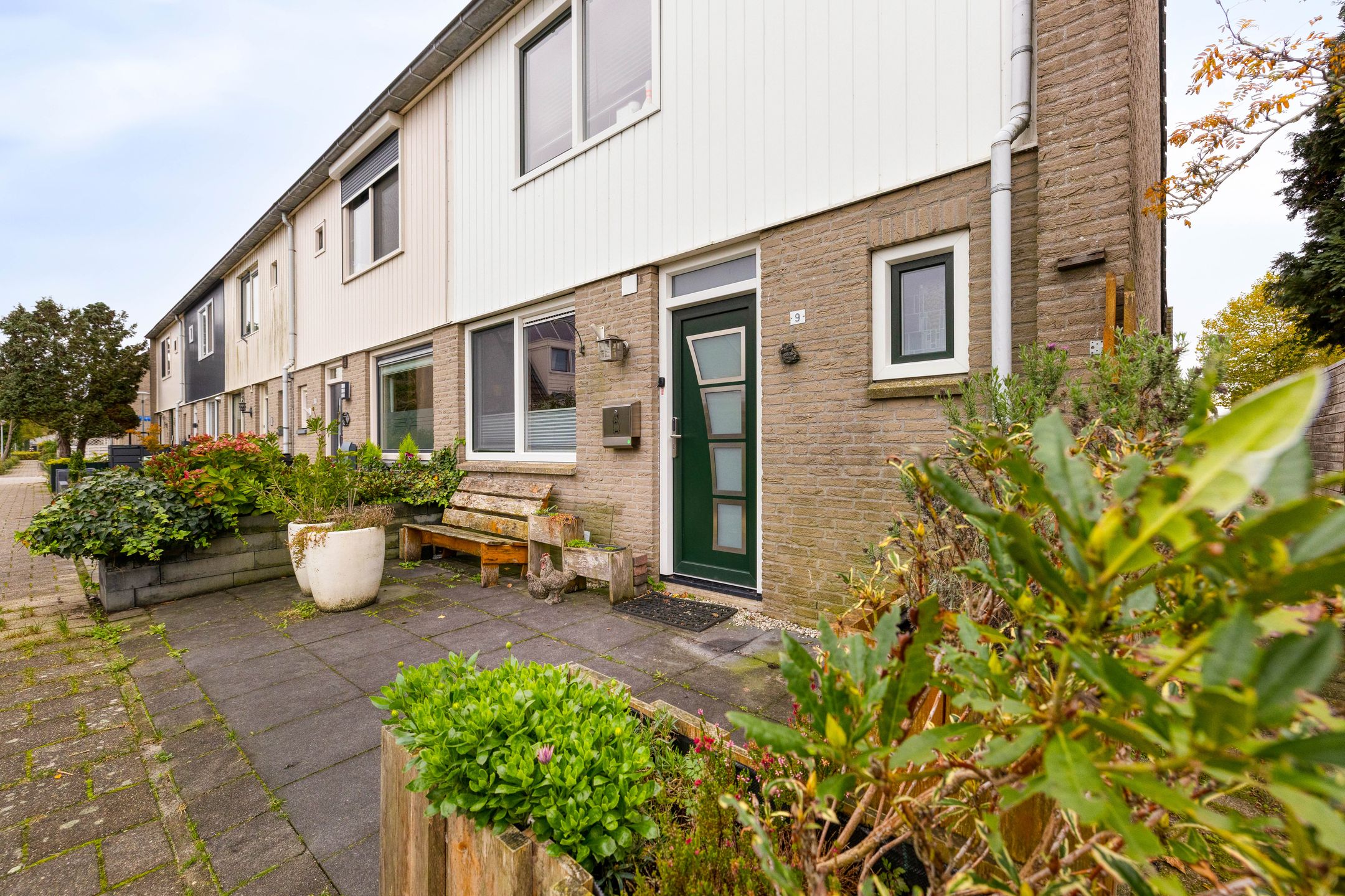 Foto 39 van L.C. van der Vlugtstraat 9