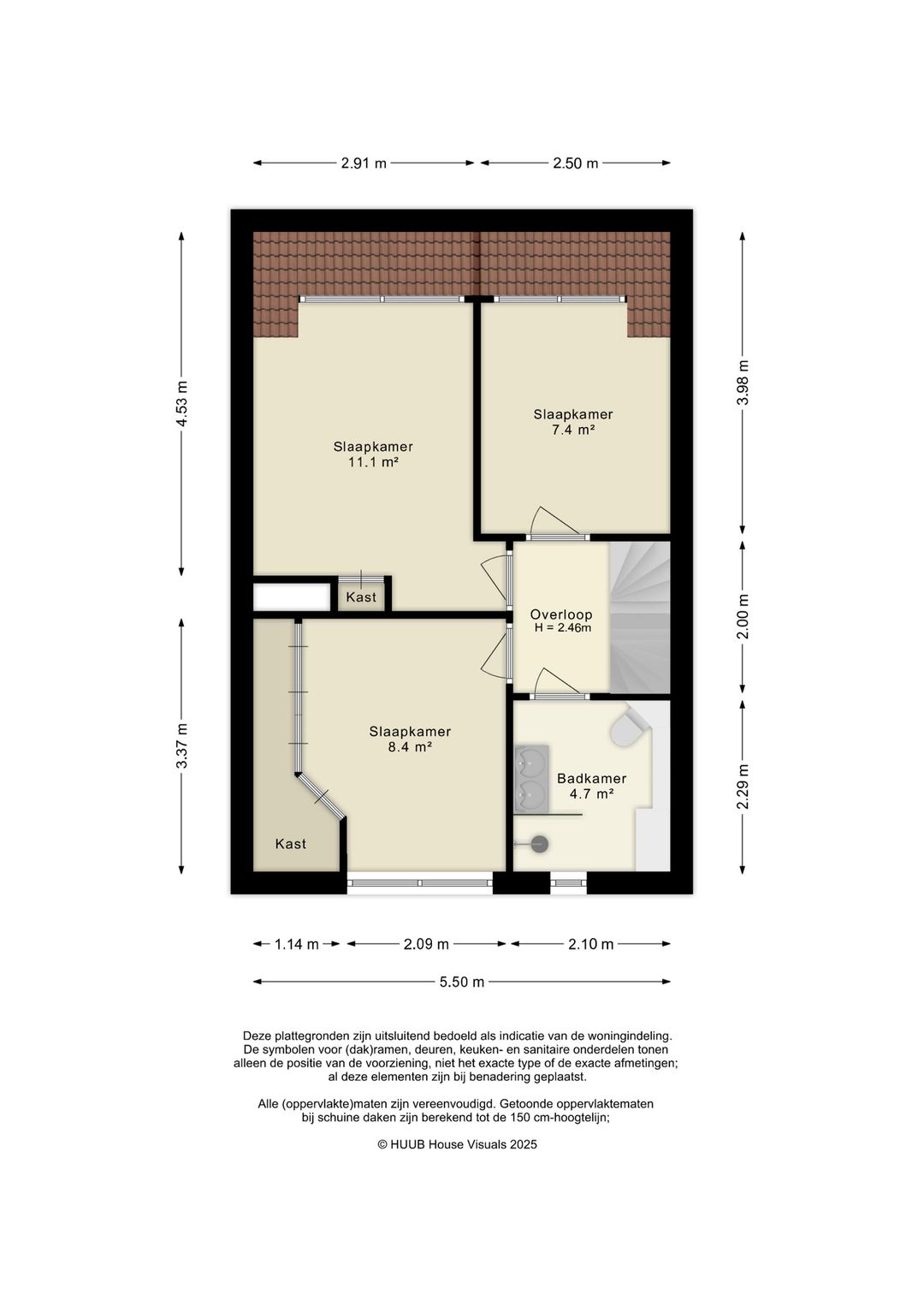 Foto 46 van L.C. van der Vlugtstraat 9