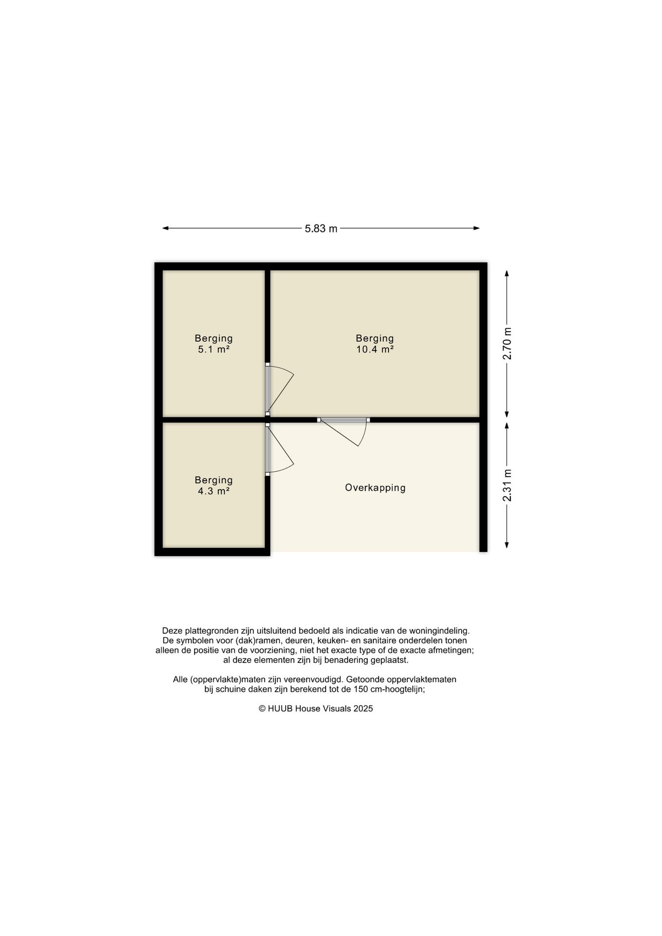 Foto 48 van L.C. van der Vlugtstraat 9