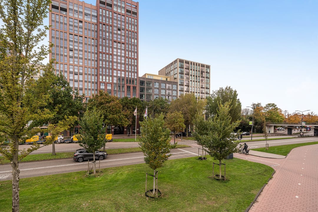 Photo 1 of Mangoweg 159