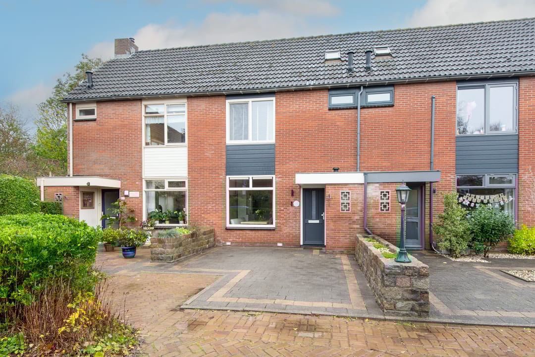 Foto 1 van Hooiakker 69