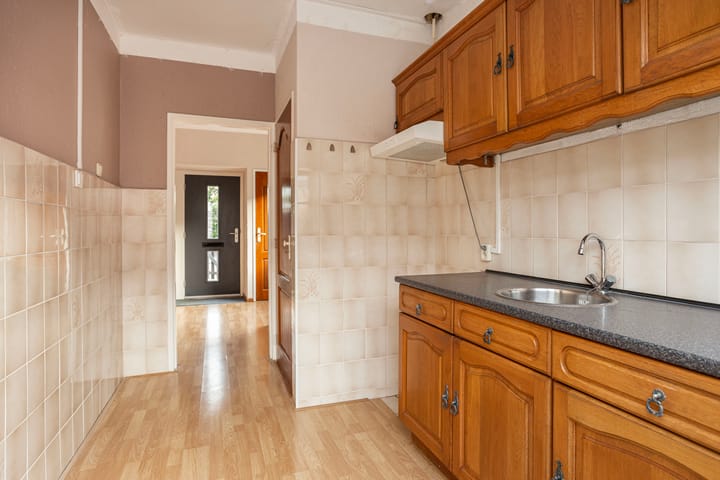 Photo 4 of Ganzenstraat 105