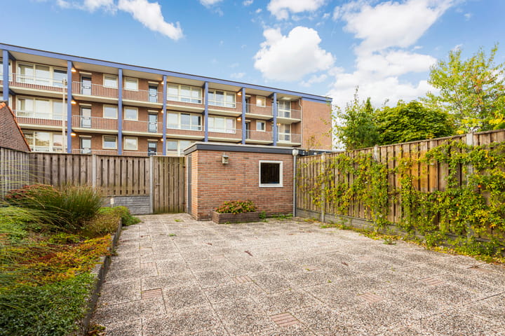 Photo 5 of Ganzenstraat 105