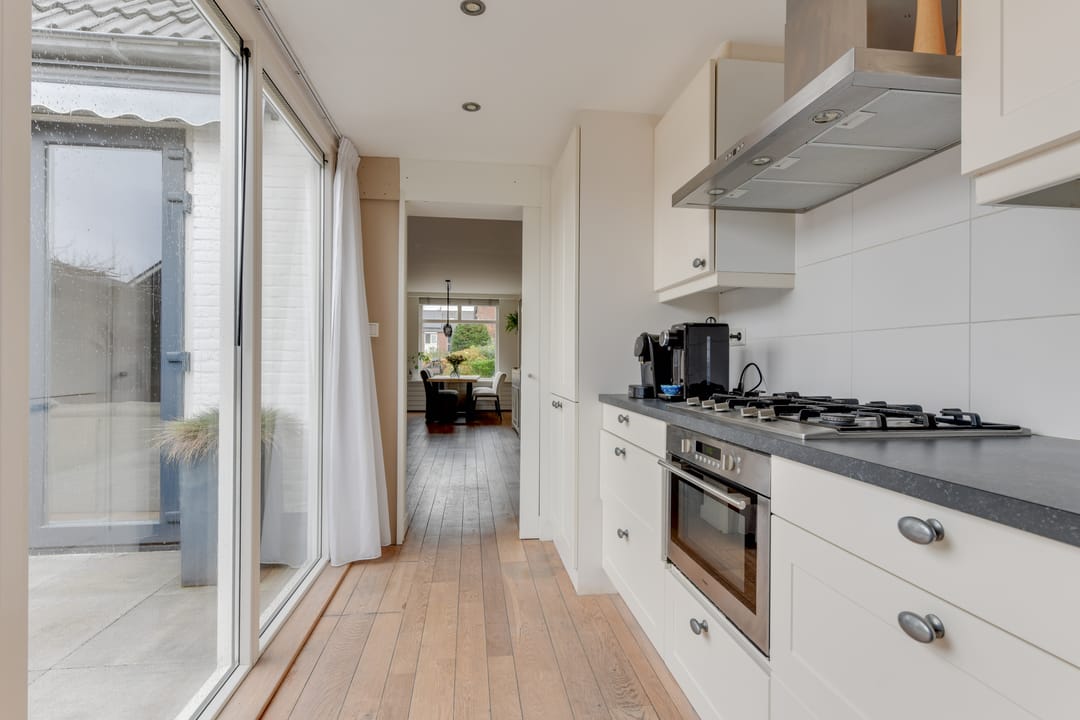 Foto 16 van Hooiakker 69