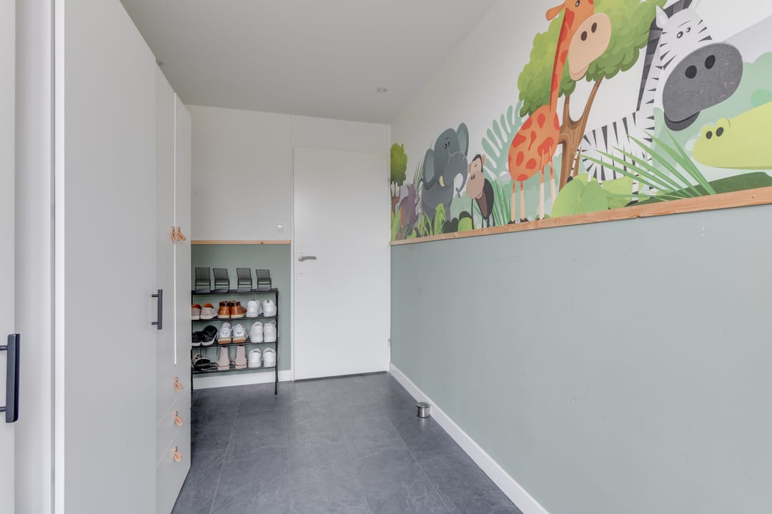 Foto 28 van Hooiakker 69