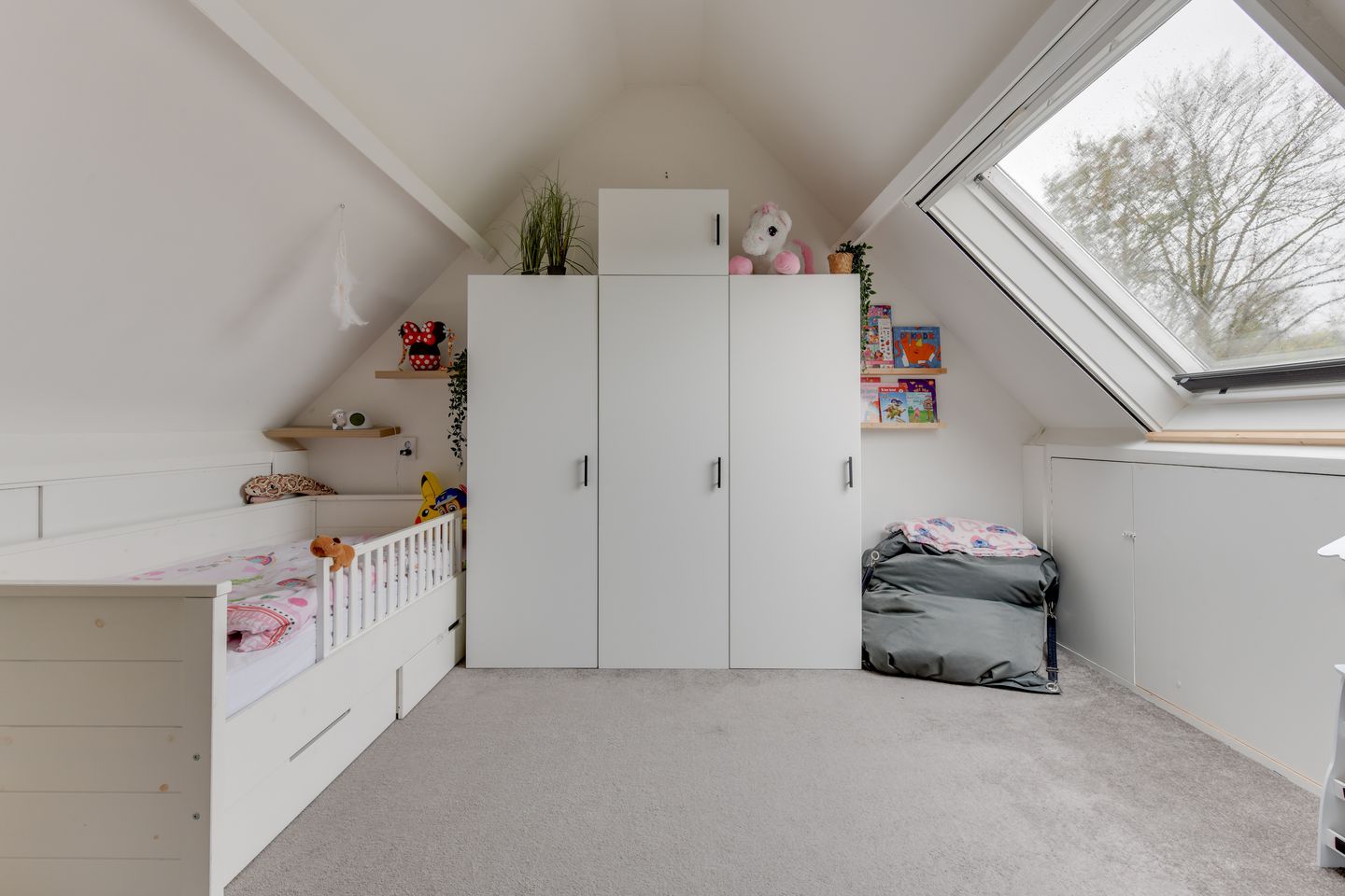 Foto 29 van Hooiakker 69