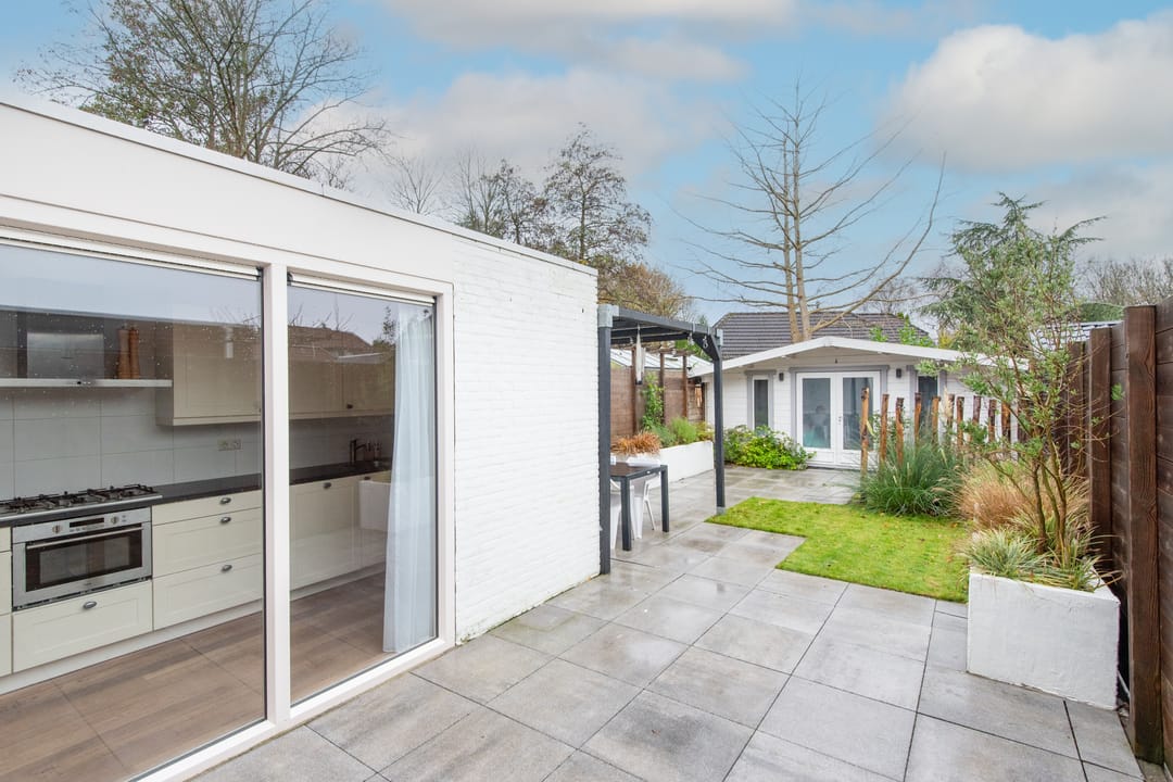 Foto 32 van Hooiakker 69