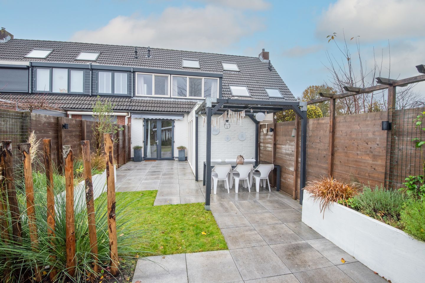 Foto 35 van Hooiakker 69