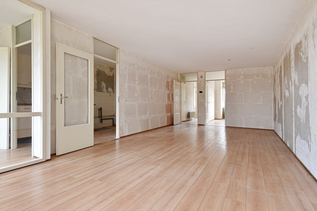 Foto 2 van Binnenkade 31