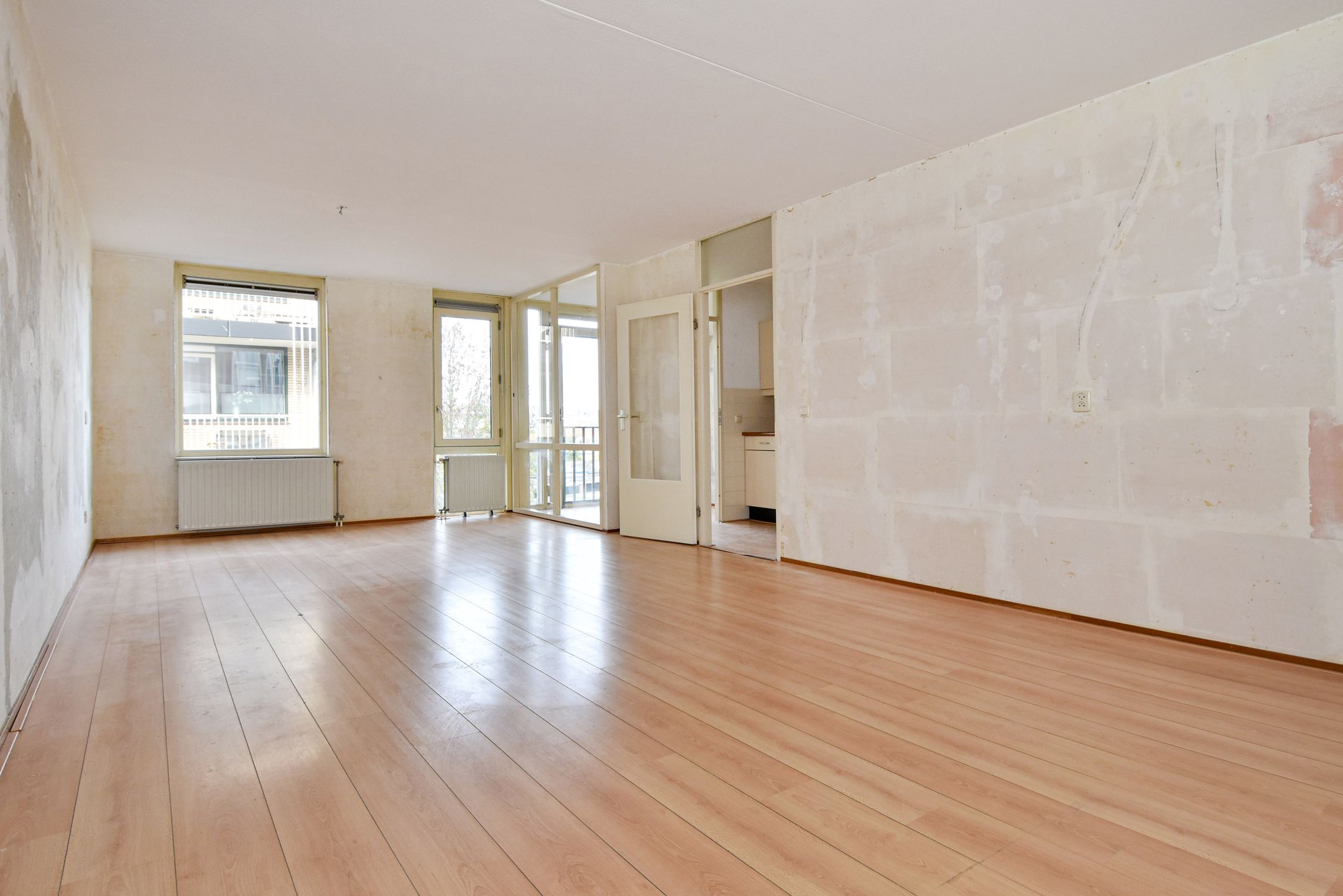 Foto 3 van Binnenkade 31