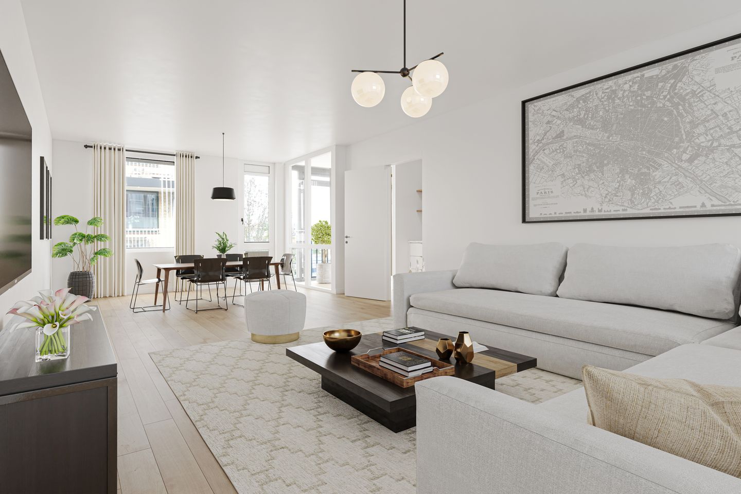 Foto 4 van Binnenkade 31