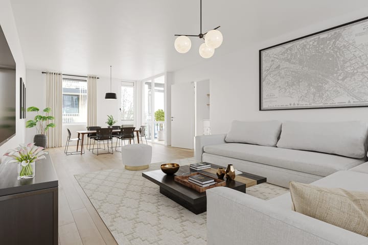 Photo 4 of Binnenkade 31