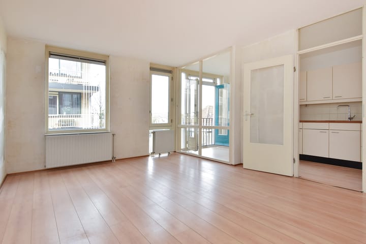 Foto 5 van Binnenkade 31