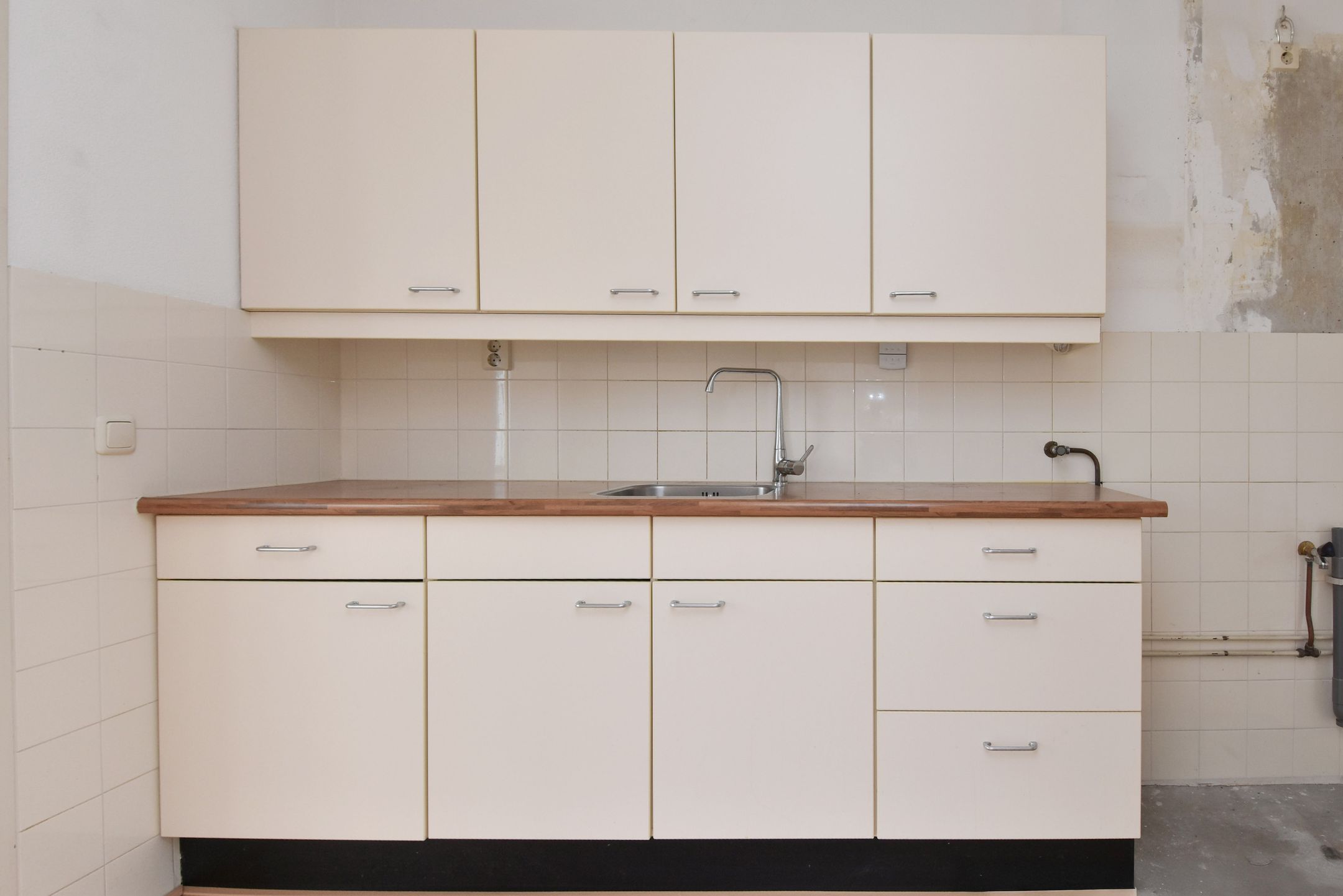 Foto 6 van Binnenkade 31