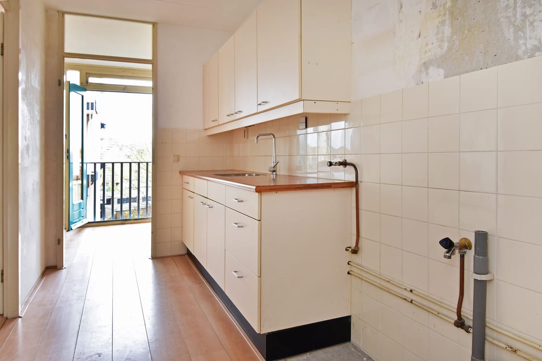 Foto 7 van Binnenkade 31